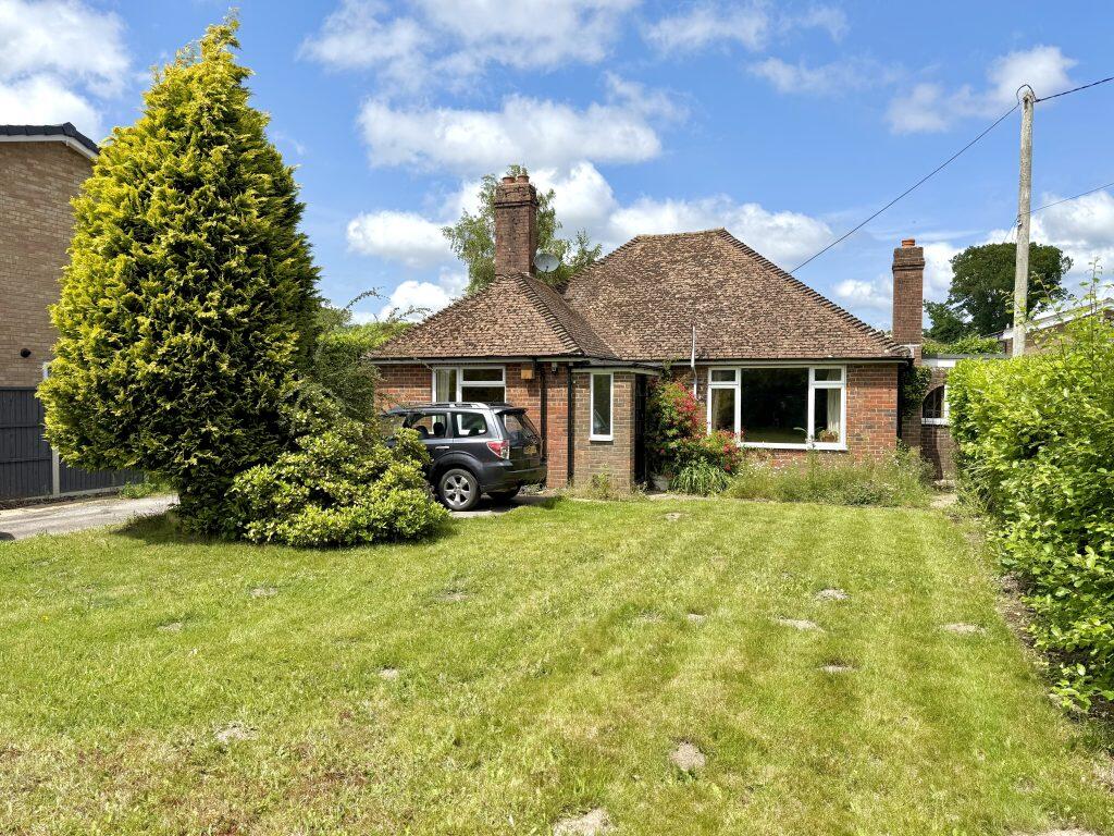 Main image of property: Greenacre, Bordon, Hampshire