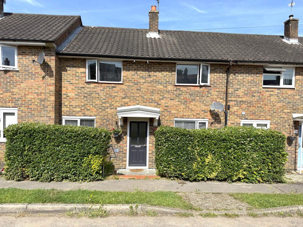 Main image of property: Beaufort Road, Bordon, Hampshire