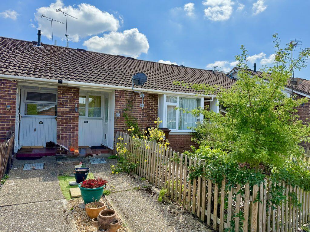 Main image of property: Elm Close, Bordon, Hampshire