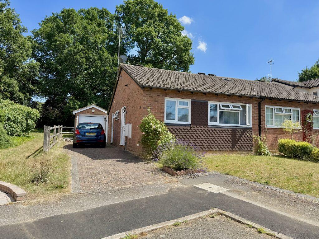 Main image of property: York Close, Whitehill, Hampshire