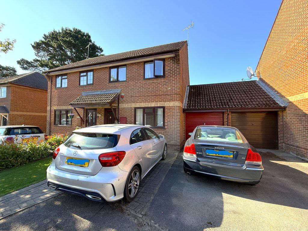 Main image of property: Grasmere Close, Bordon, Hampshire
