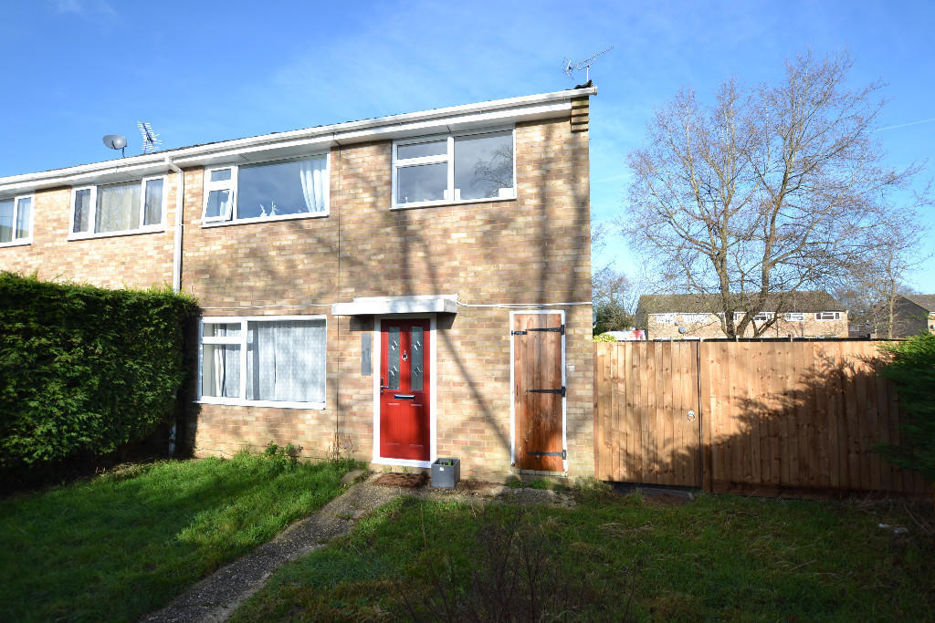 Main image of property: Robinson Way, Bordon, Hampshire