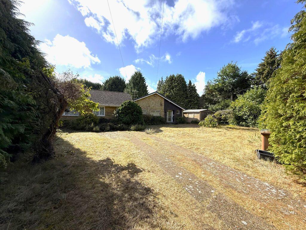 Main image of property: Drift Road, Whitehill, Hampshire