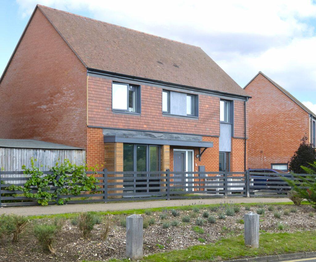 Main image of property: Forester Walk, Bordon, Hampshire