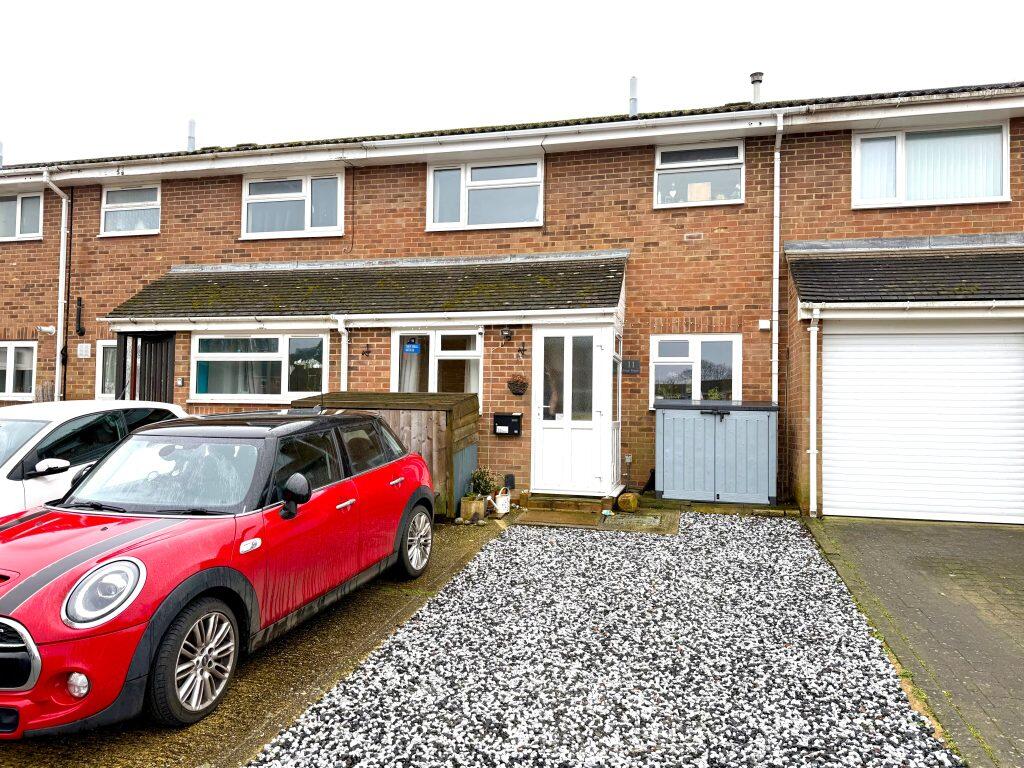 Main image of property: Elm Close, Bordon, Hampshire
