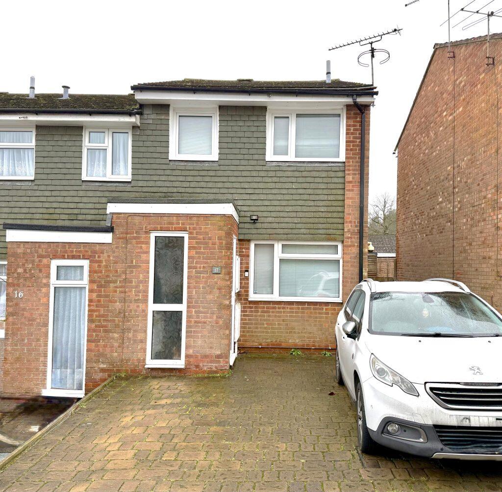 Main image of property: Woodside Close, Bordon, Hampshire