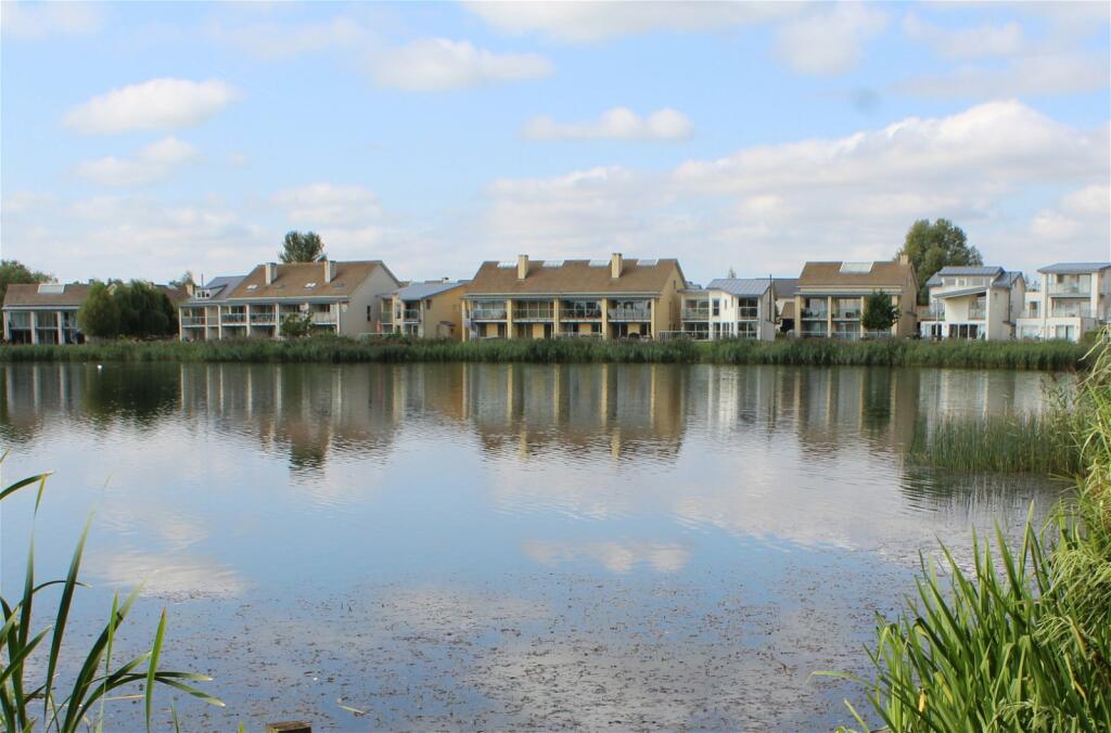 Main image of property: 33 Clearwater, The Lower Mill Estate