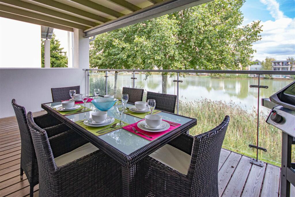 Main image of property: 88 Howells Mere, The Lower Mill Estate, GL7 6BG