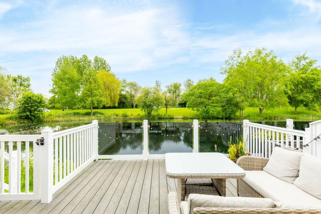 Main image of property: 78 Isis lake, Isis and Windrush Lakes