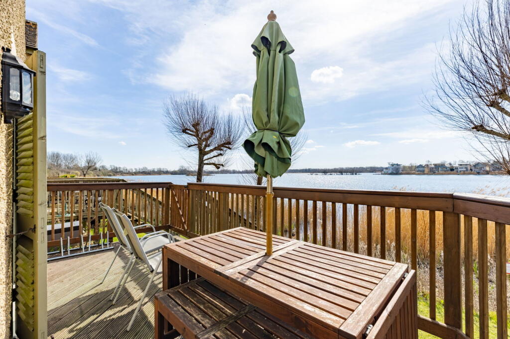 Main image of property: 76 Mill Village, Lower Mill Estate