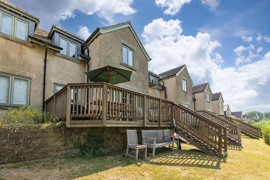 Main image of property: 76 Mill Village, Lower Mill Estate