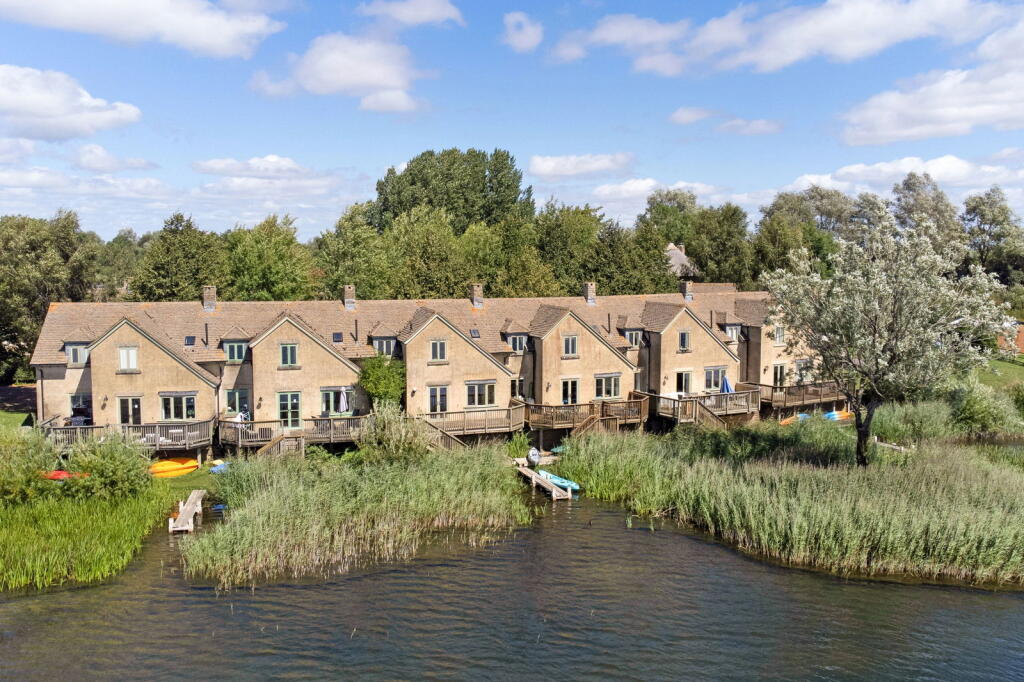 Main image of property: Mill Village, The Lower Mill Estate, Cirencester , Gloucestershire, GL7 6BG
