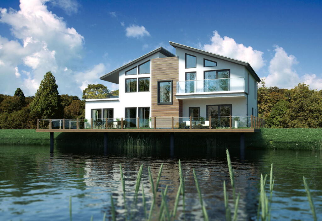 Main image of property: Plot 35, Waters Edge