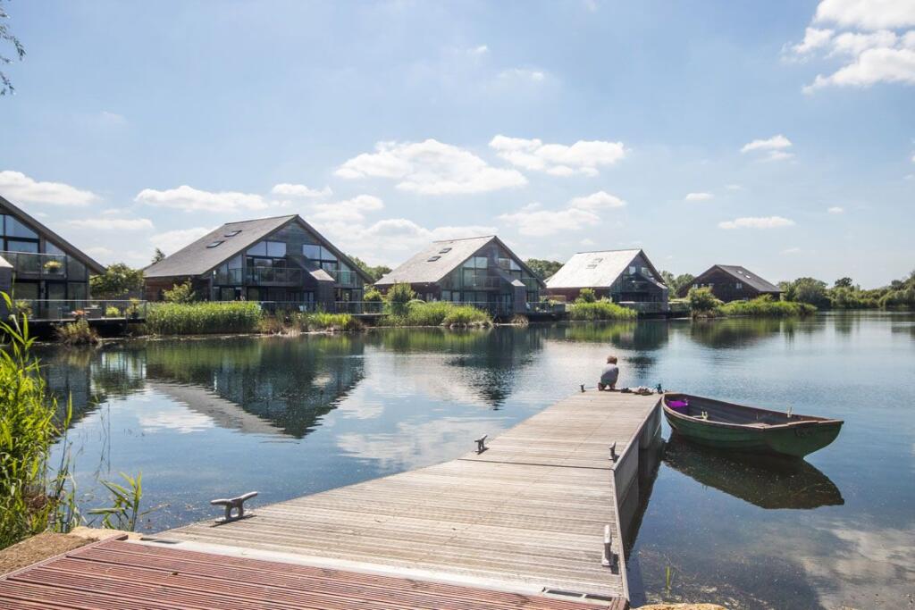 Main image of property: Amaranth, Waters Edge 05