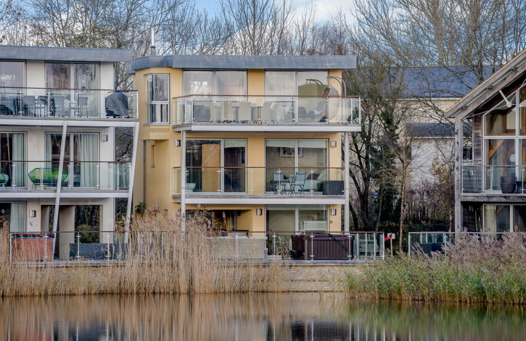 Main image of property: 11 Howells Mere, Lower Mill Estate