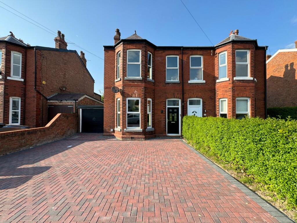 Main image of property: Rosemary Lane, Formby, Liverpool, L37