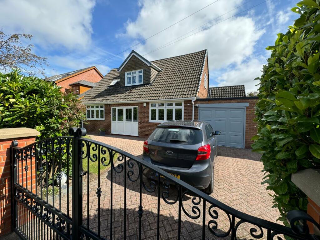 Main image of property: Andrews Lane, Formby, Liverpool, L37