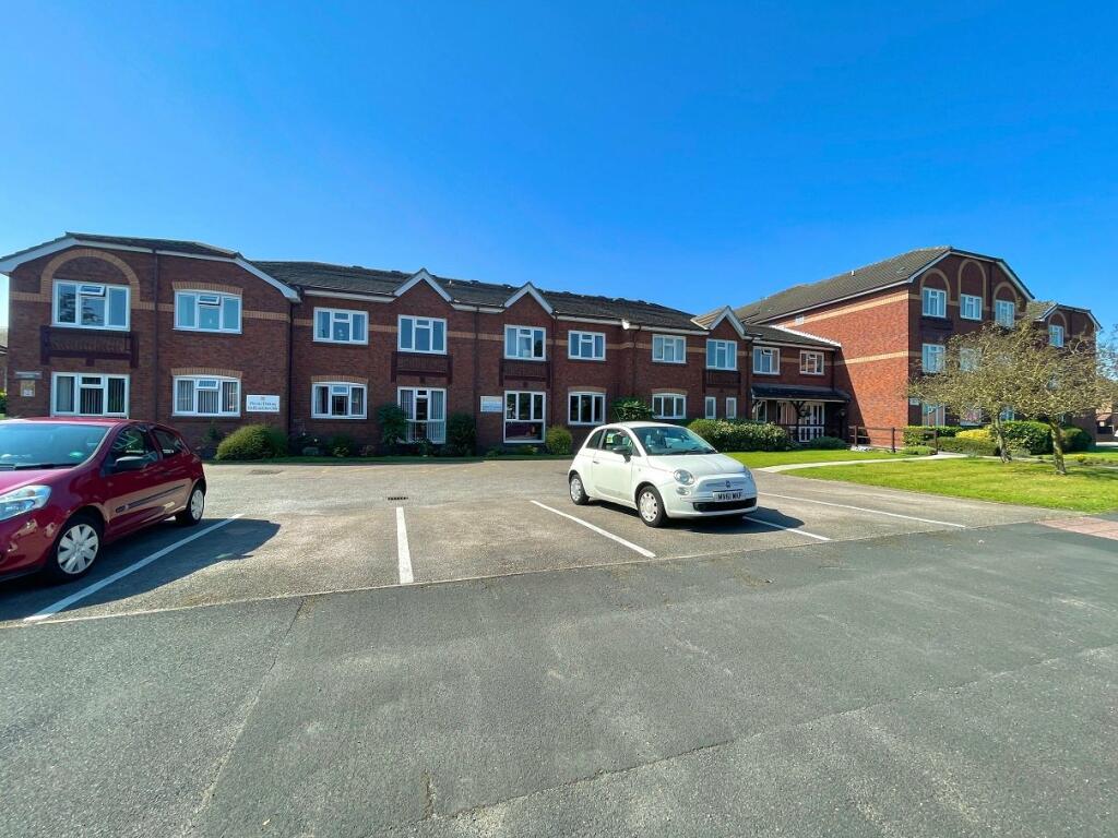 Main image of property: Church Road, Formby, Liverpool, L37