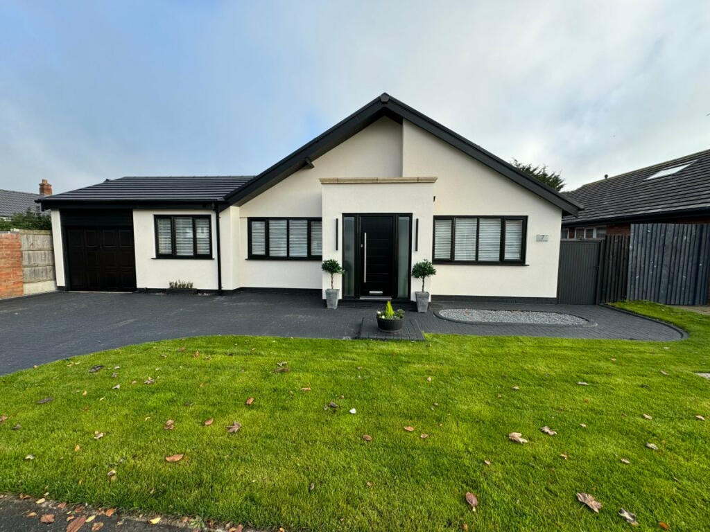 Main image of property: Harington Road, Formby, Liverpool, L37