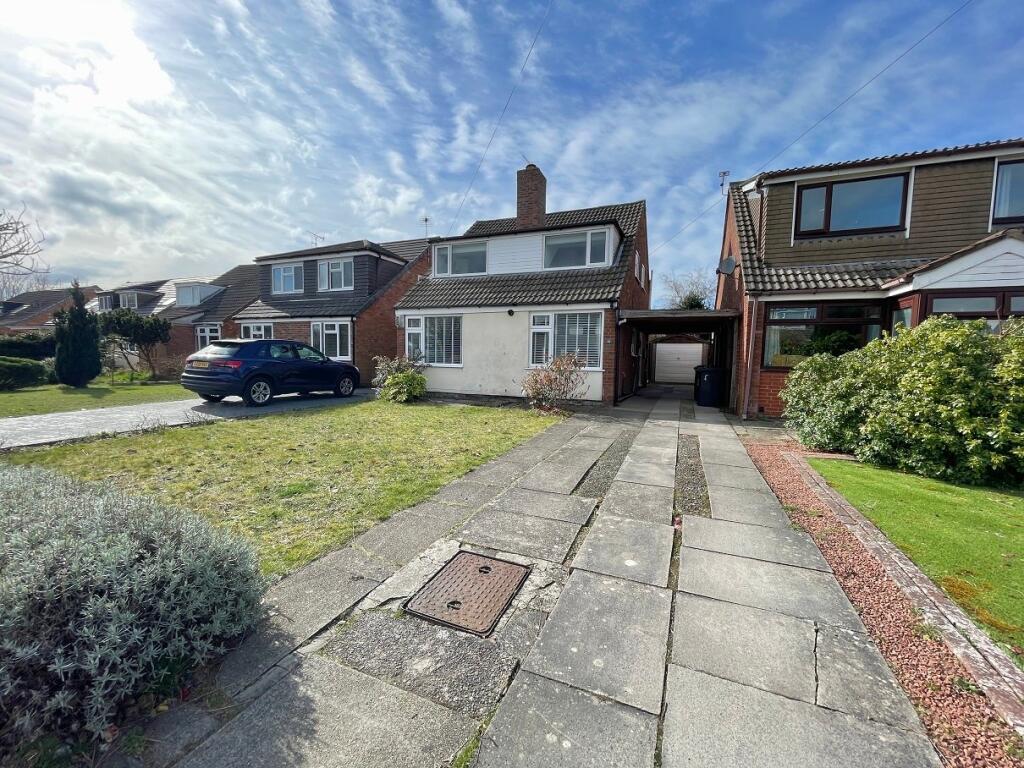 Main image of property: Elm Drive, Formby, Liverpool, L37