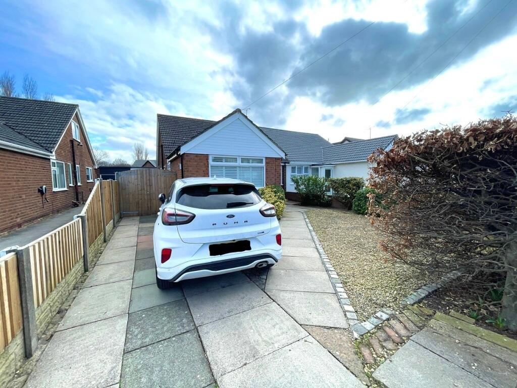Main image of property: Park Road, Formby, Liverpool, L37