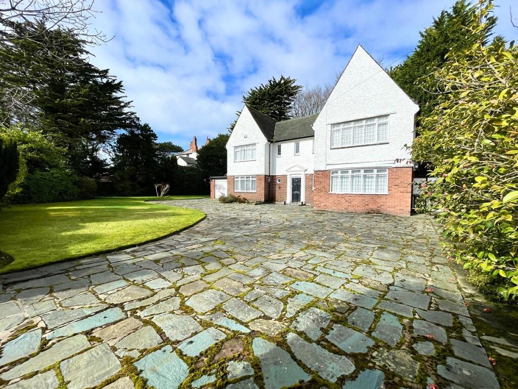 Main image of property: Timms Lane, Formby, Liverpool, L37