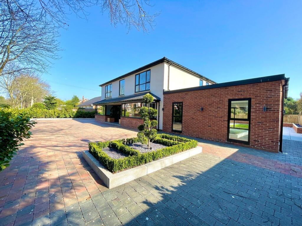 Main image of property: St Georges Road, Formby, Liverpool, L37