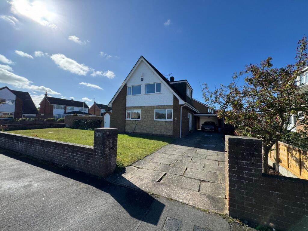 Main image of property: Wicks Lane, Formby, Liverpool, L37