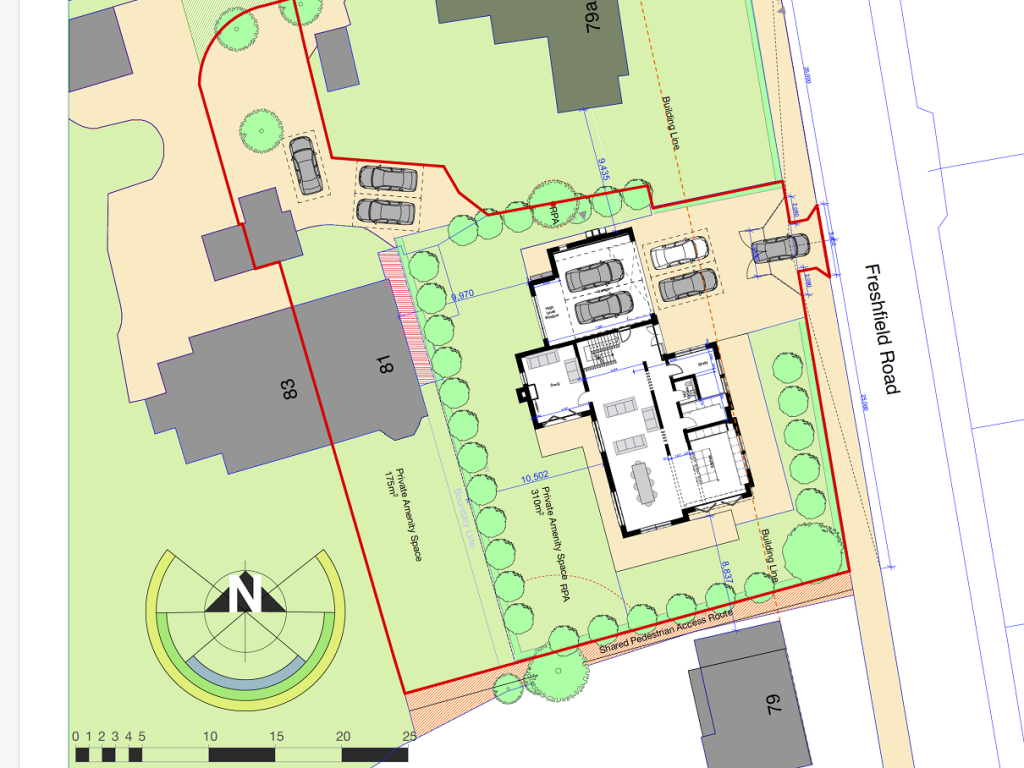 Main image of property: Freshfield Road, Formby, Liverpool, L37