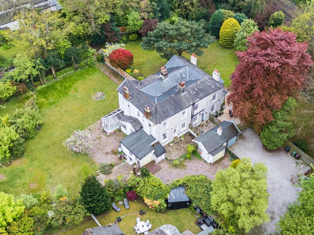 Main image of property: Freshfield Road, Formby, Liverpool, L37