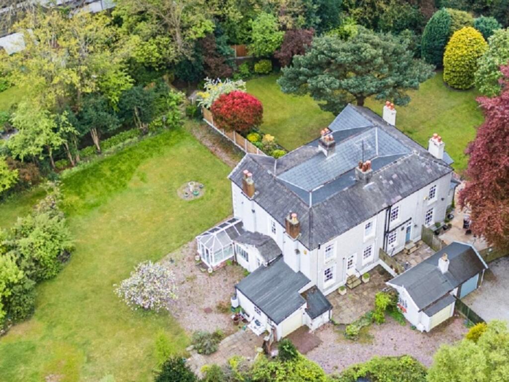 Main image of property: Freshfield Road, Formby, Liverpool, L37