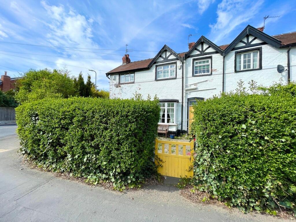 Main image of property: Duke Street, Formby, Liverpool, L37