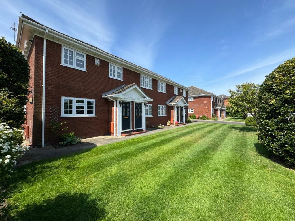 Main image of property: Andrews Lane, Formby, Liverpool, L37