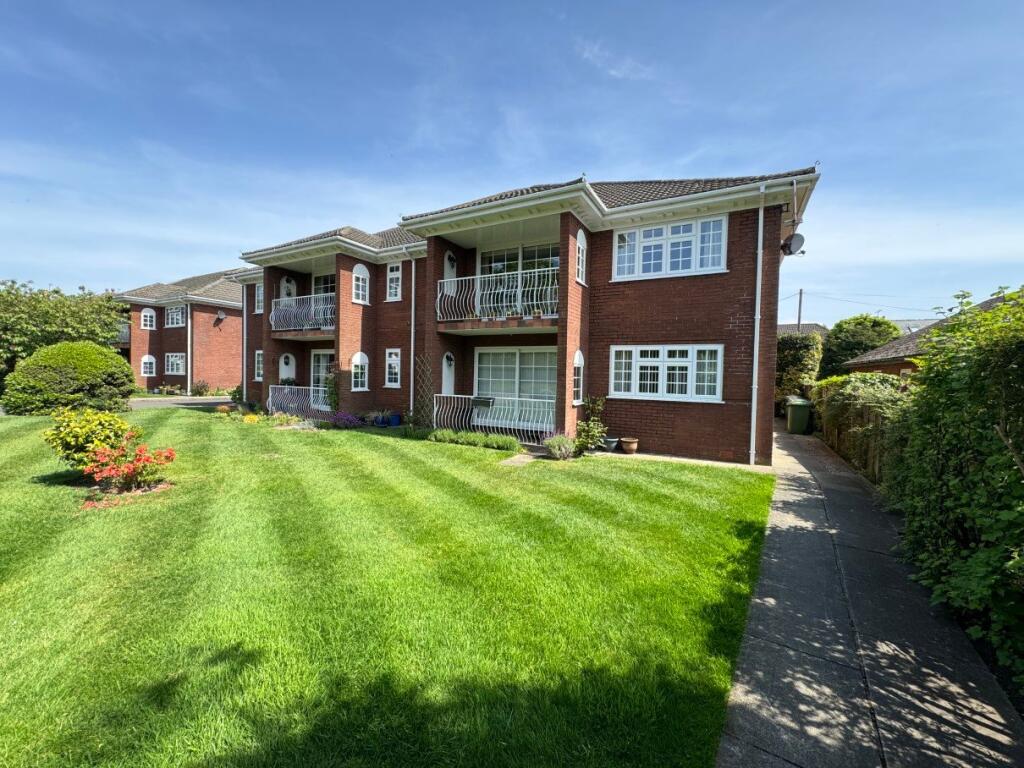 Main image of property: Andrews Lane, Formby, Liverpool, L37