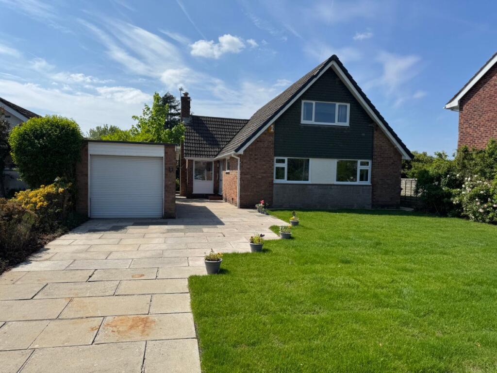 Main image of property: Holmwood Drive, Formby, Liverpool, L37