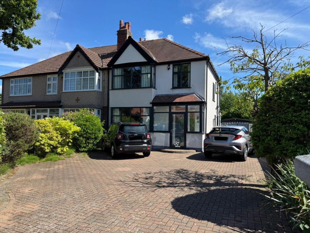 Main image of property: Southport Road, Formby, Liverpool, L37