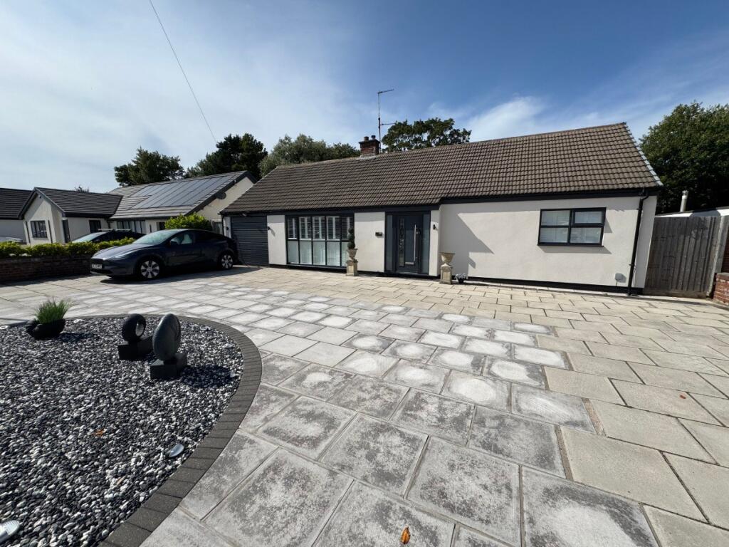 Main image of property: Bushbys Park, Formby, Liverpool, L37