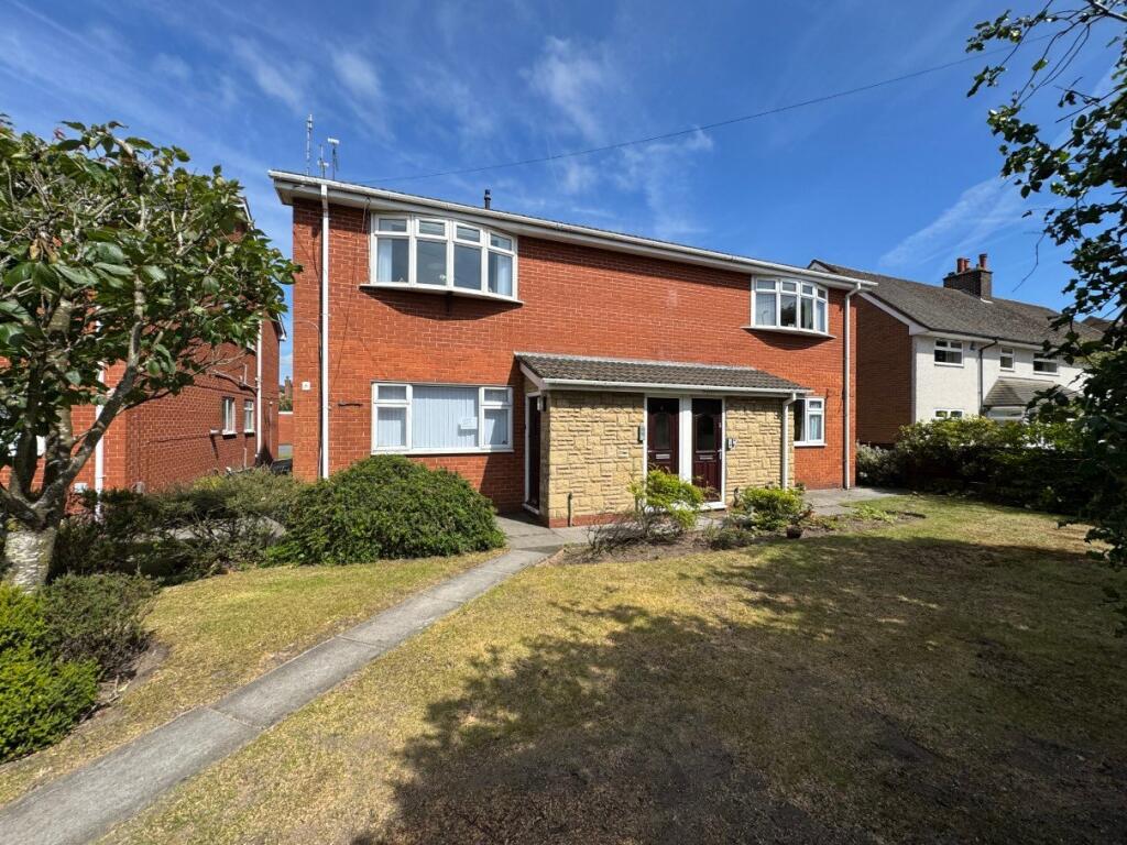 Main image of property: Church Road, Formby, Liverpool, L37