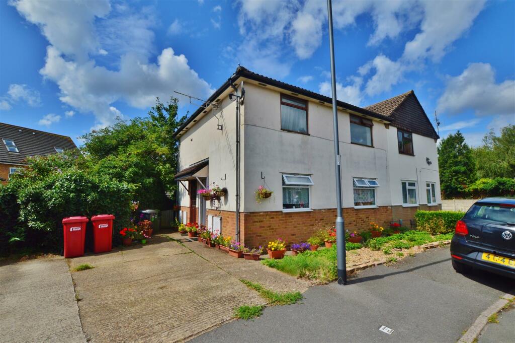 Main image of property: Mallard Drive, Slough