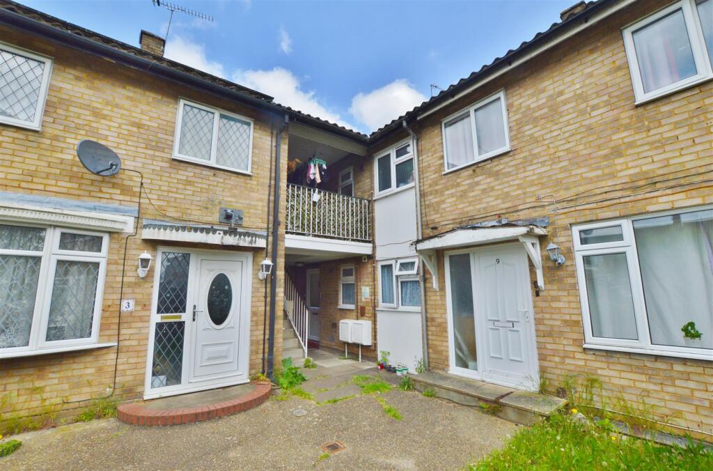 Main image of property: Marescroft Road, Slough