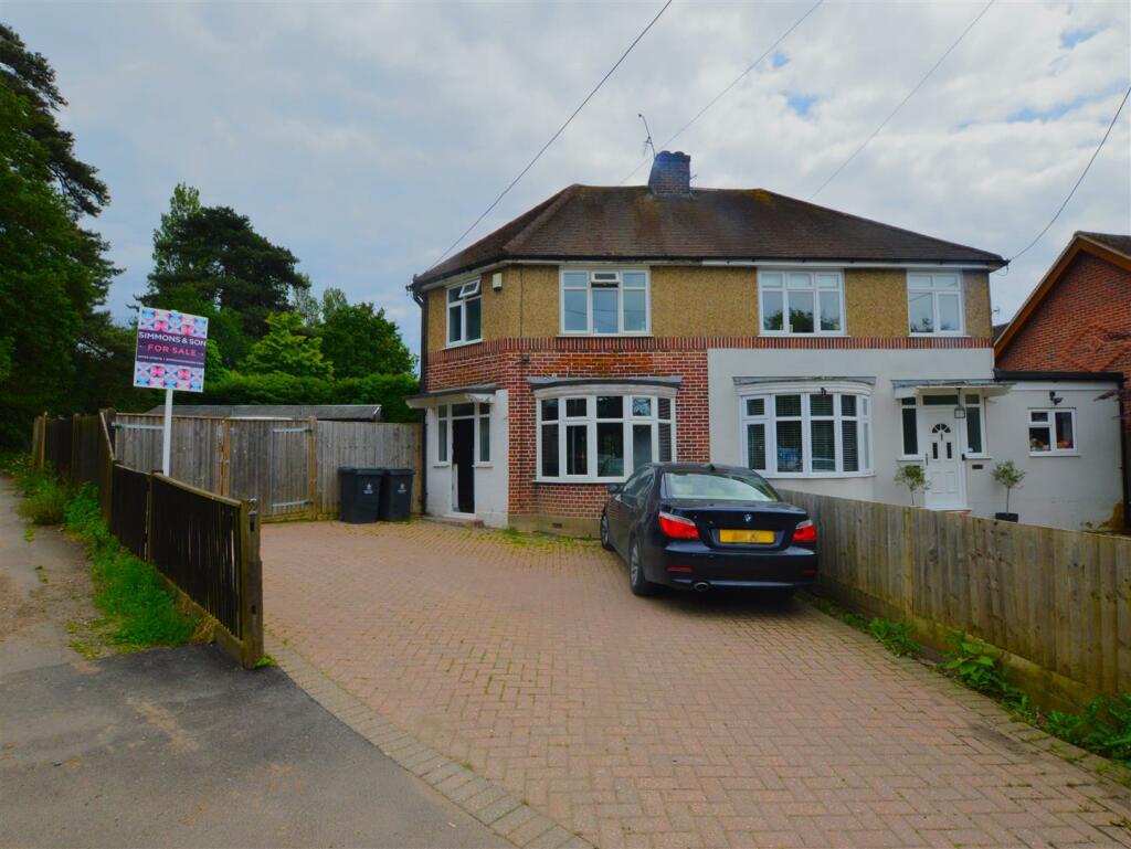 Main image of property: Wexham Street, Wexham, Slough