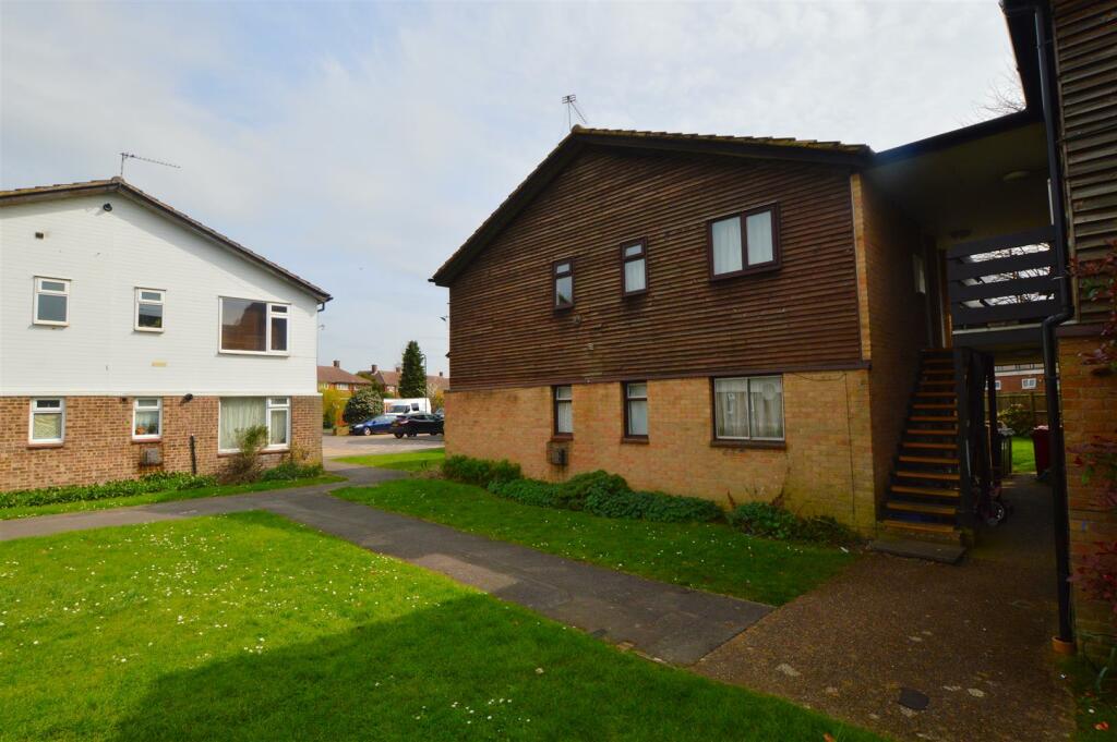 Main image of property: Holmedale, Wexham, Slough