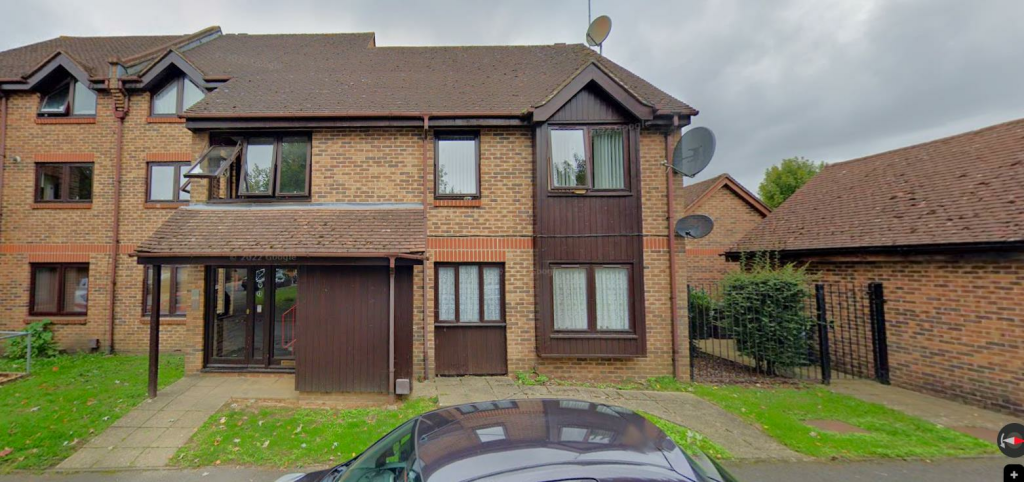 Main image of property: Langtons Meadow, Slough