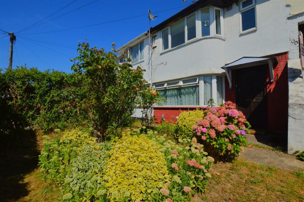 Main image of property: Stafford Avenue, Slough