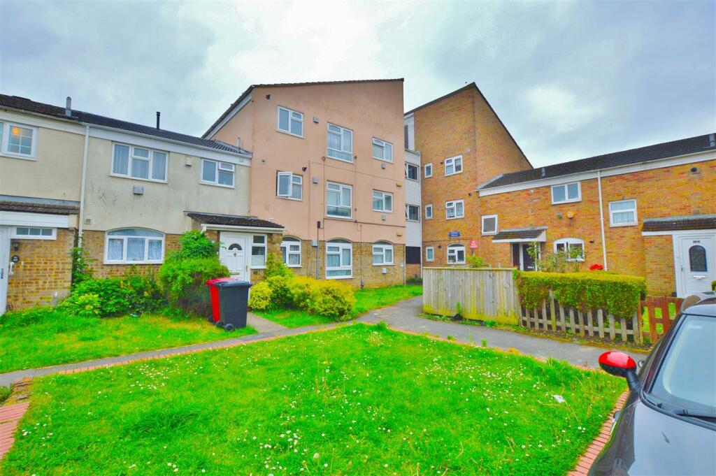 Main image of property: Pennine Road, Slough