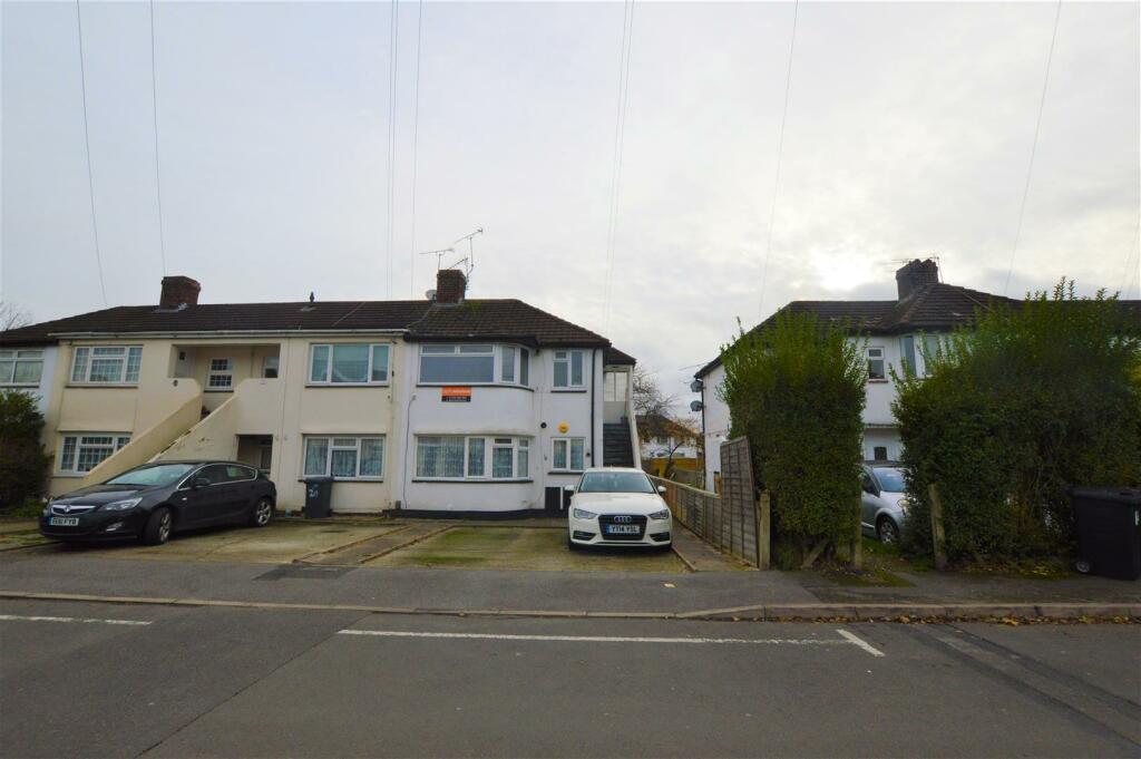 1 bedroom for rent in Wiltshire Avenue Slough Berkshire, SL2