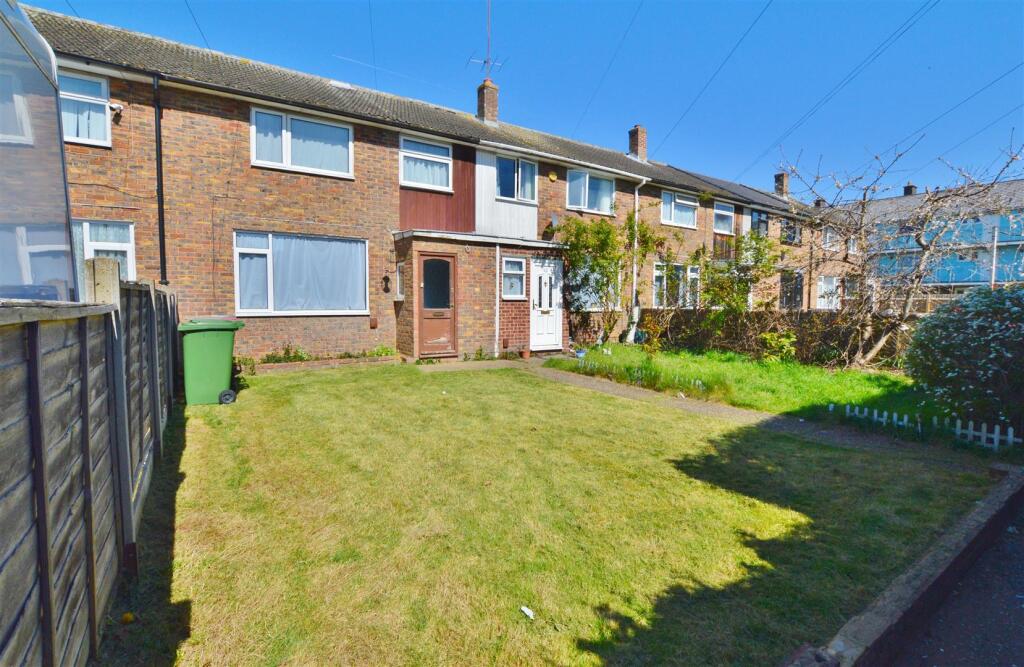 Main image of property: Travic Road, Slough