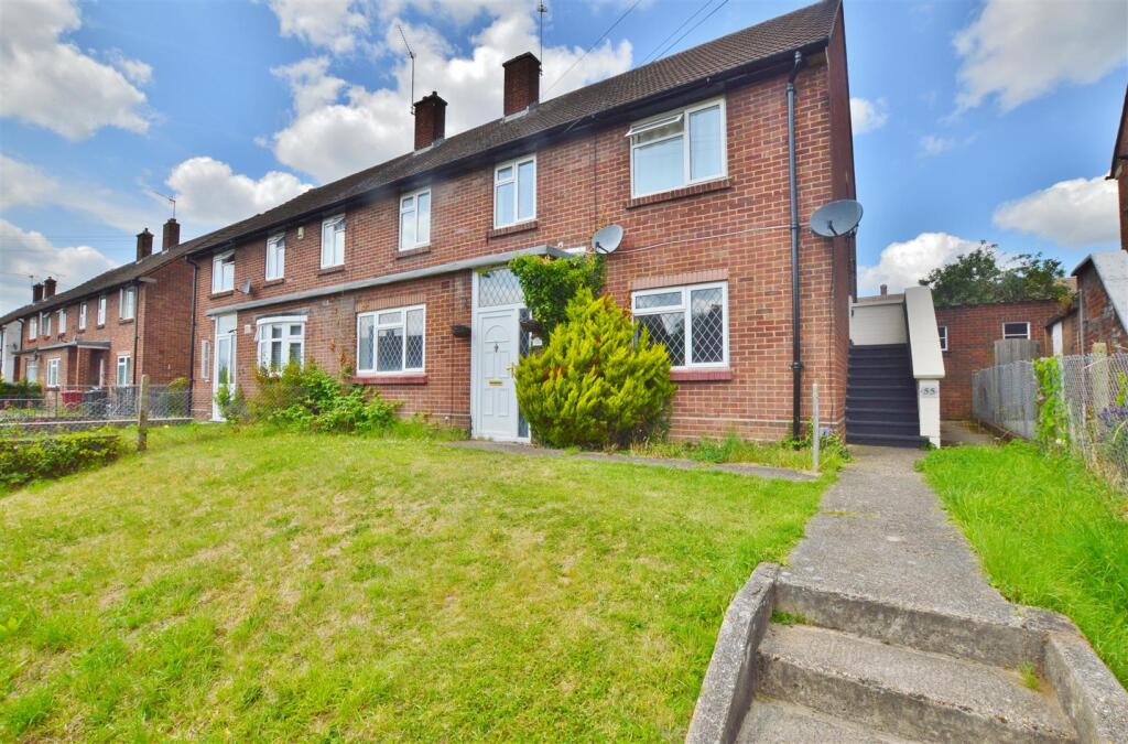 Main image of property: Thirlmere Avenue, Burnham