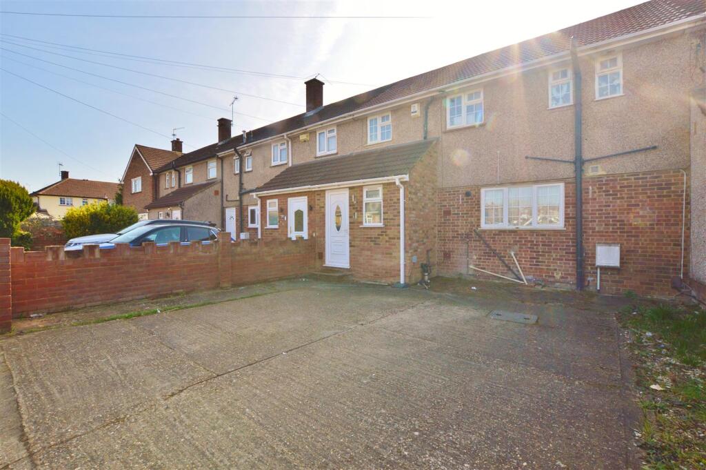 Main image of property: Hillersden, Wexham, Slough