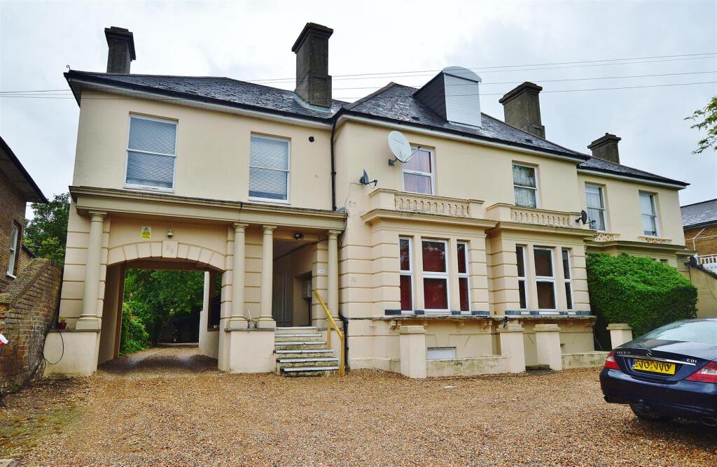 Main image of property: Sussex Place, Slough